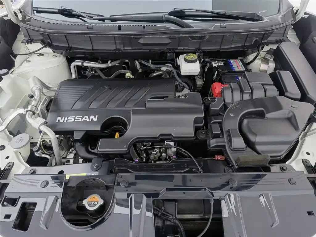 Nissan X-Trail 2022 из CN, фото 9