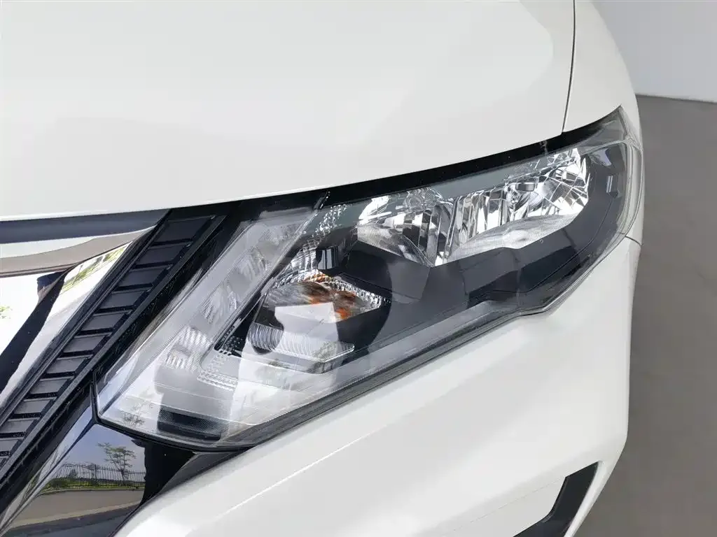 Nissan X-Trail 2022 из CN, фото 5