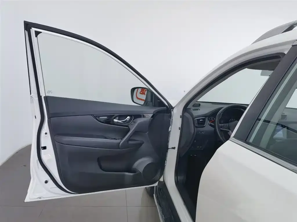 Nissan X-Trail 2022 из CN, фото 3