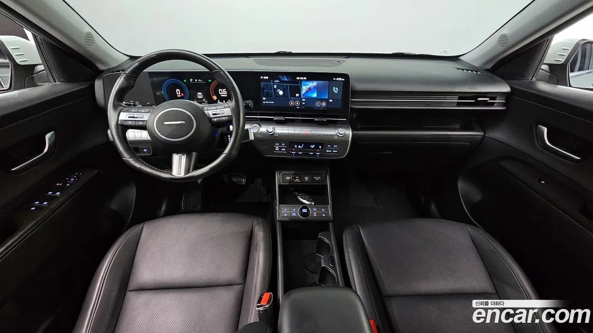 Hyundai Kona — фото 4