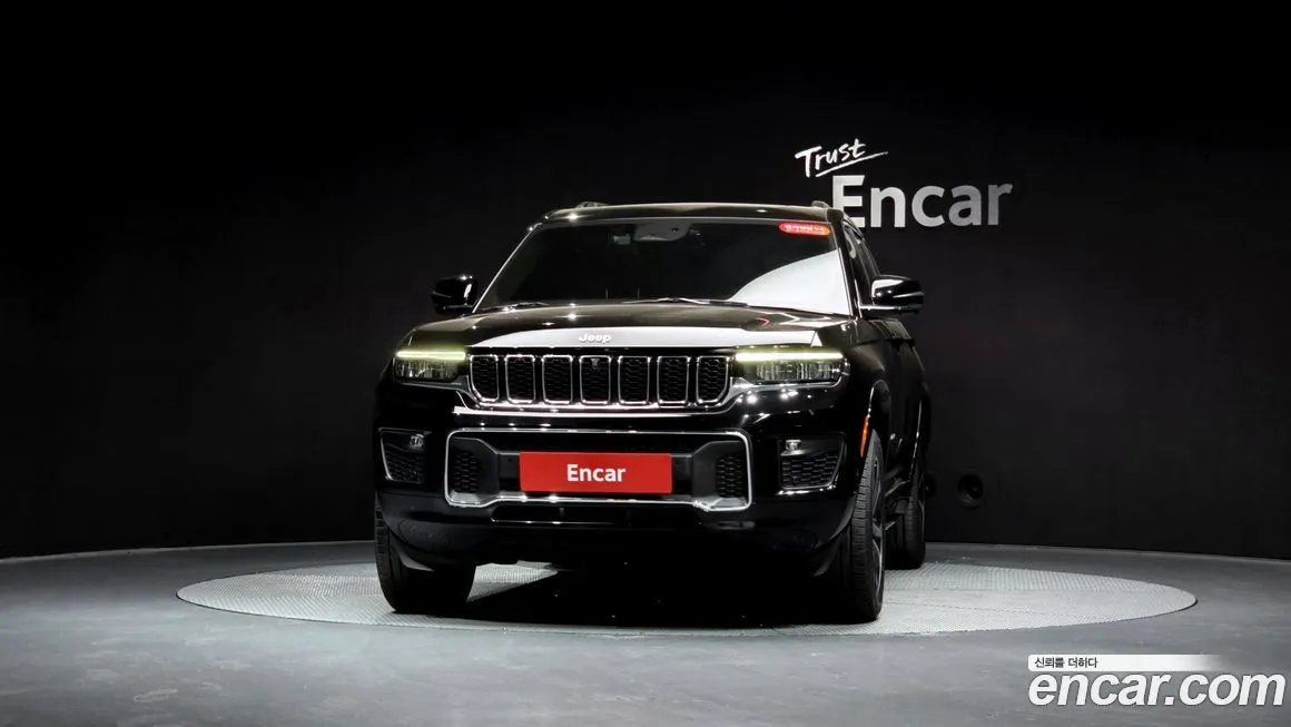 Jeep Cherokee — фото 3