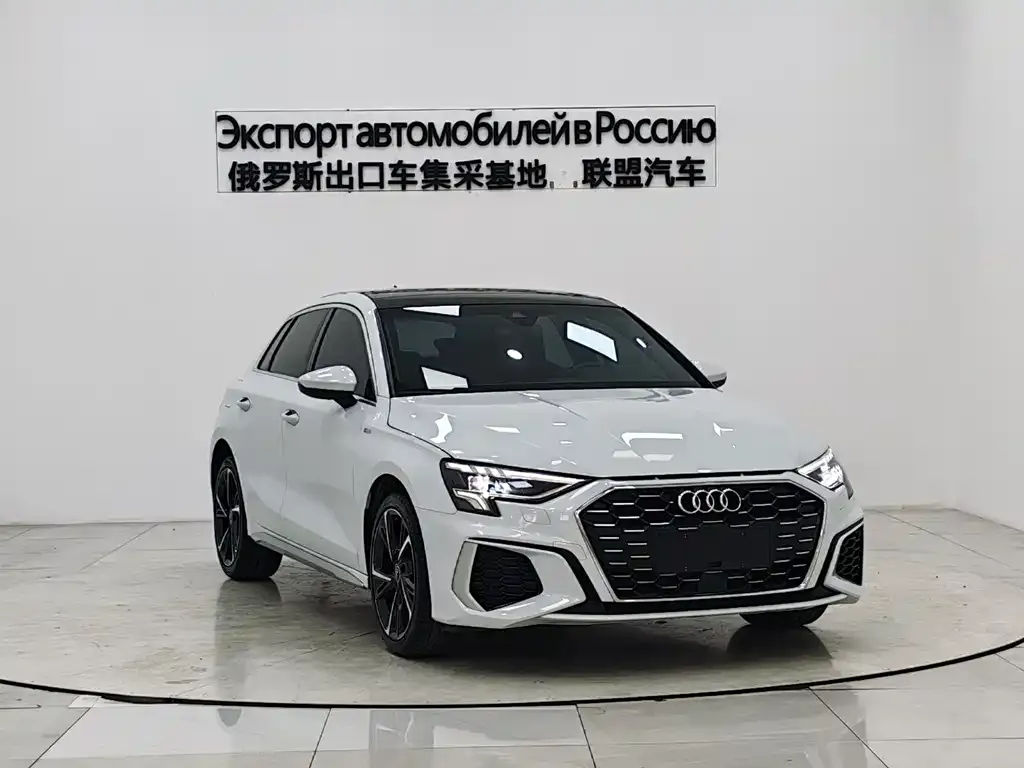 Audi A3 — фото 2