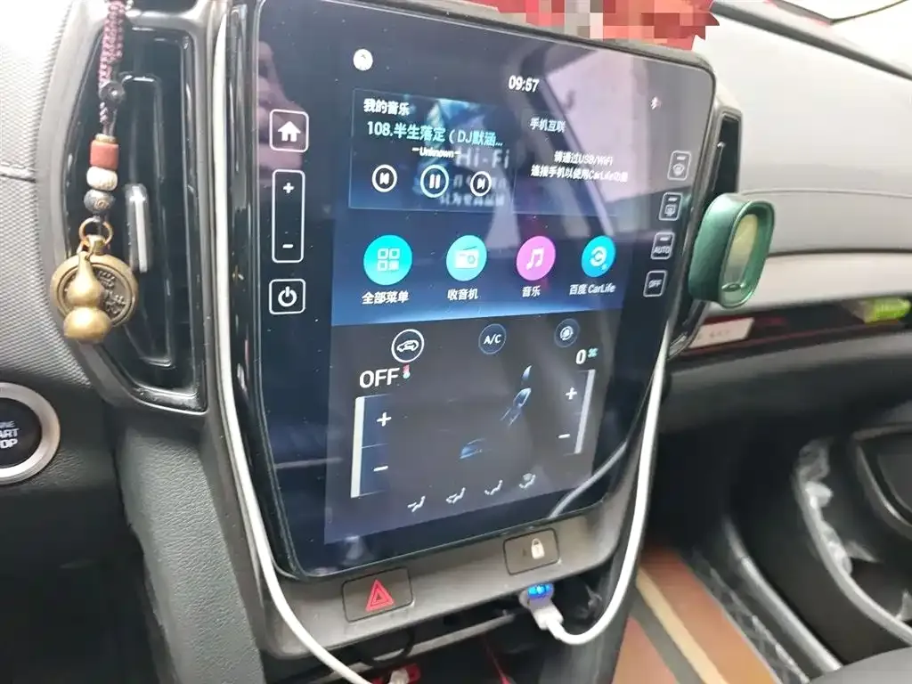 Hyundai ix35 2021 из CN, фото 9