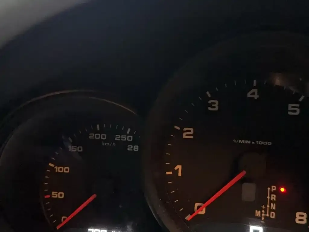 Porsche Macan 2021 из CN, фото 8