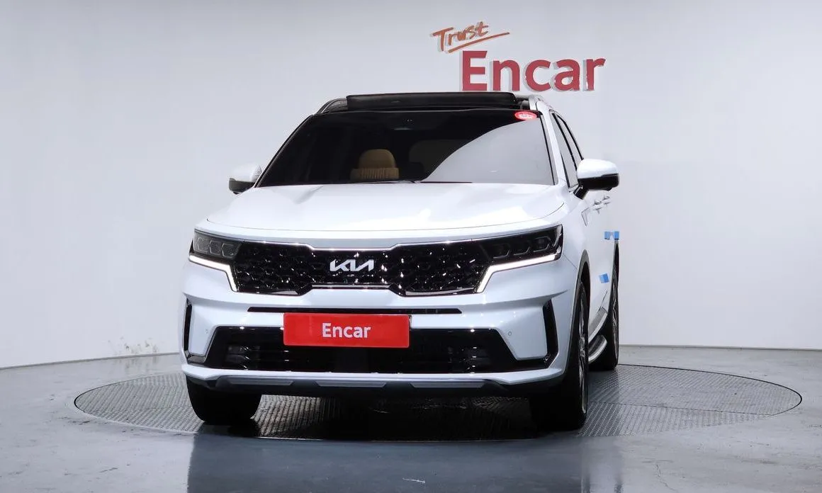 Kia Sorento — фото 2