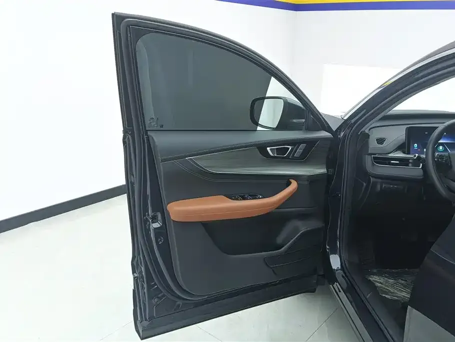 Chery Tiggo 8 PLUS 2023 из CN, фото 2