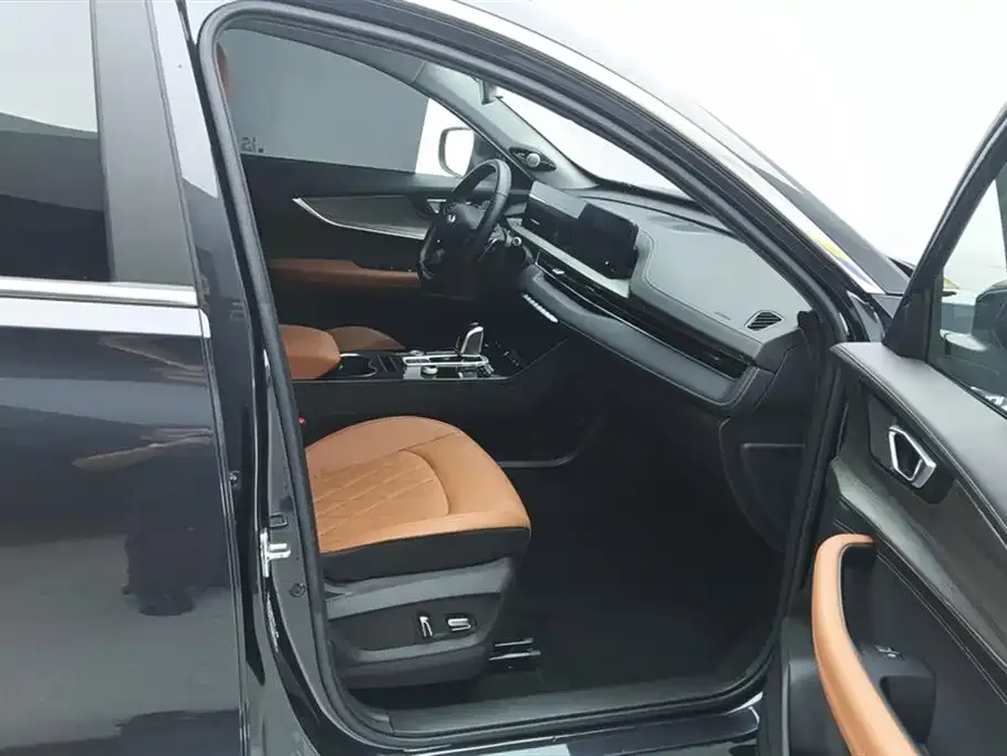 Chery Tiggo 8 PLUS 2023 из CN, фото 9