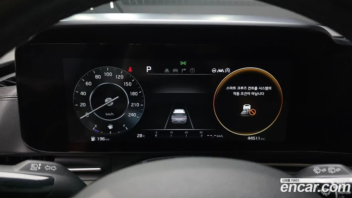 Kia Carnival 2022 из KR, фото 6
