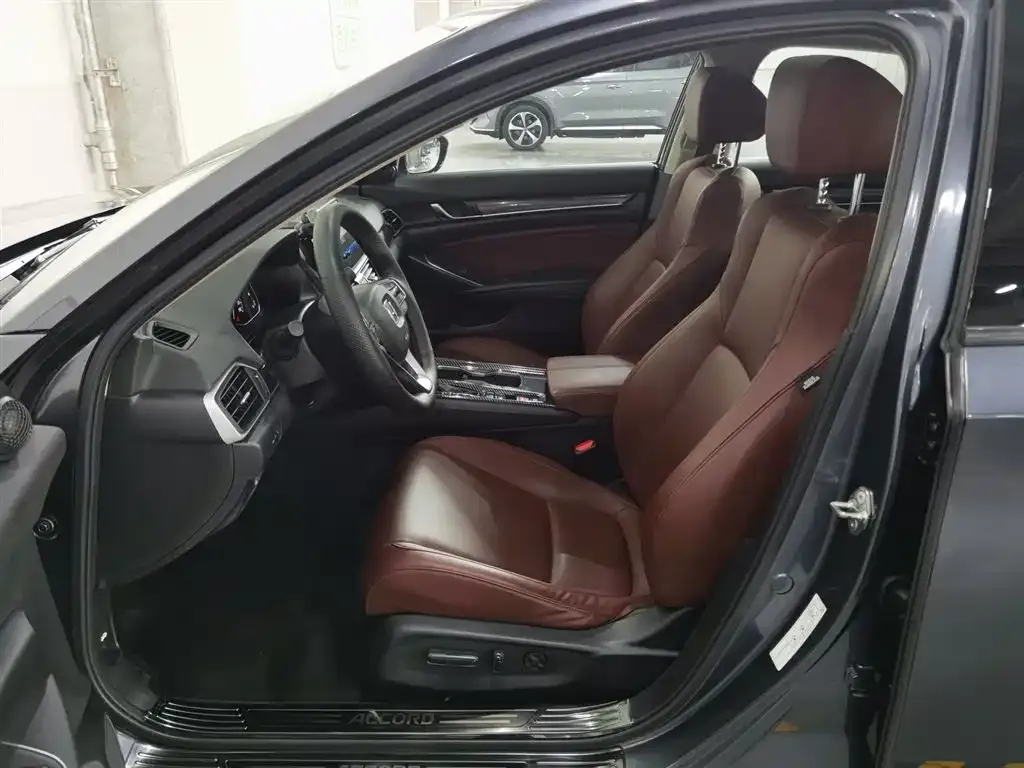 Honda Accord 2022 из CN, фото 7