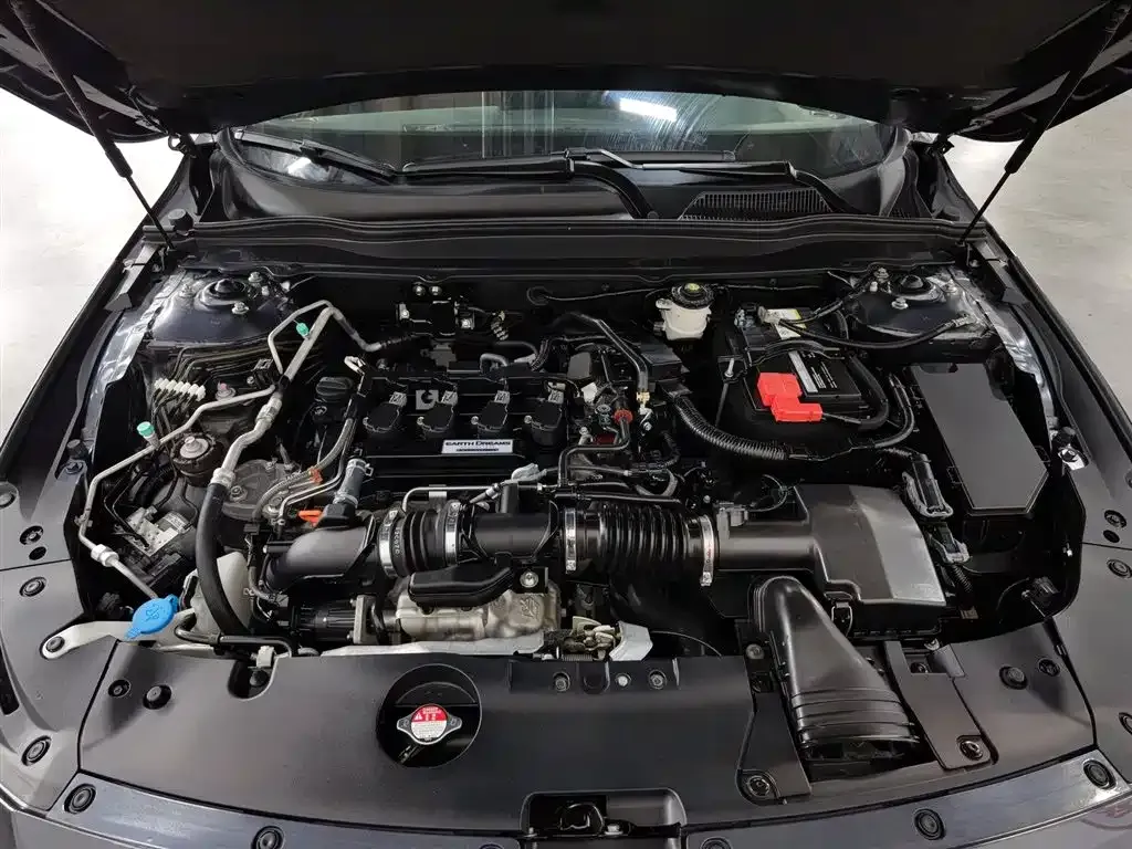 Honda Accord 2022 из CN, фото 9
