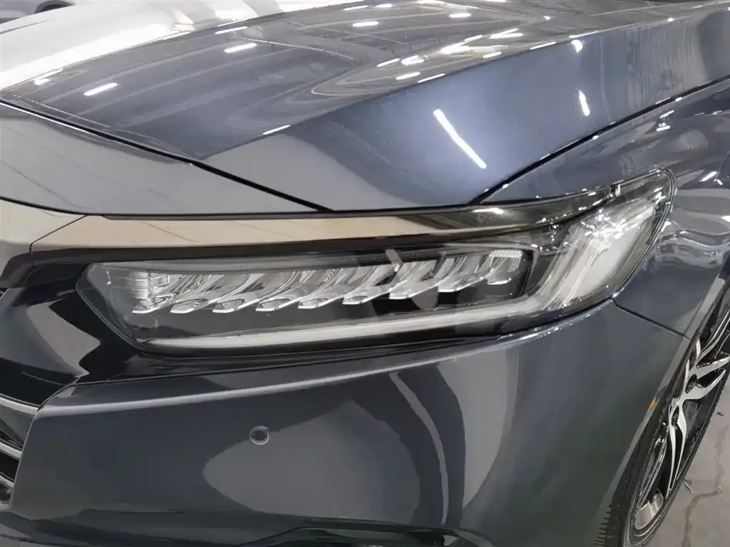 Honda Accord 2022 из CN, фото 10