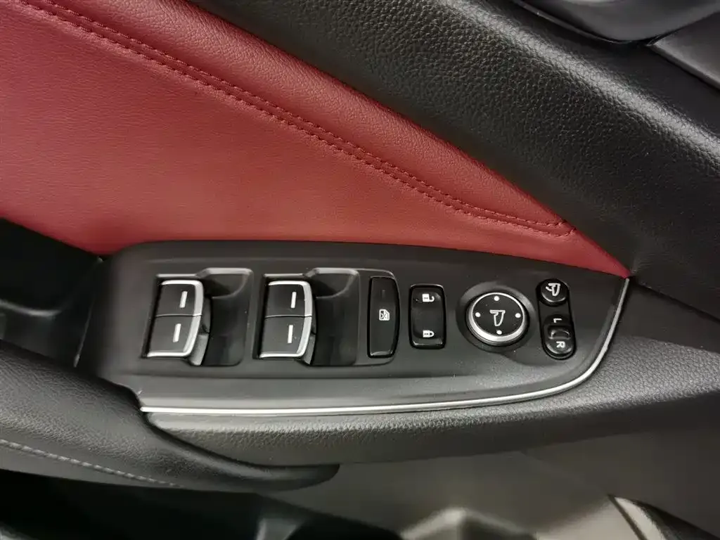 Honda Accord 2022 из CN, фото 8