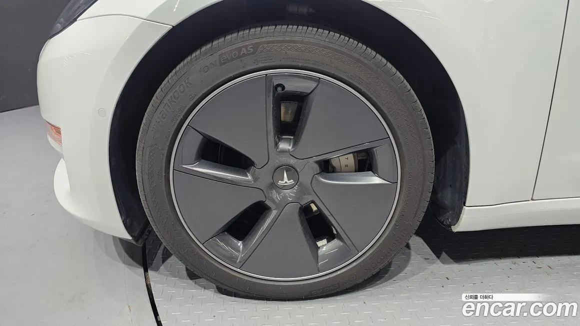 Tesla Model 3 2022 из KR, фото 5