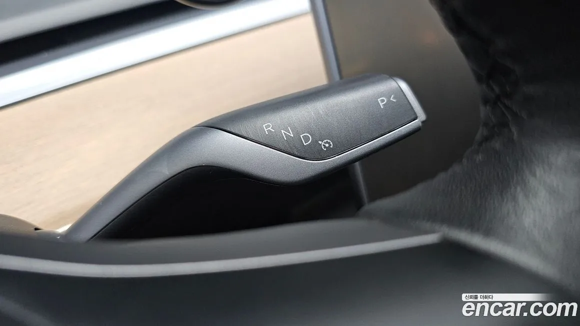Tesla Model 3 2022 из KR, фото 7