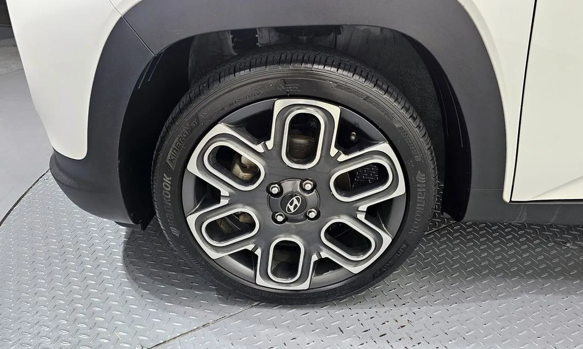 Hyundai Casper 2022 из KR, фото 7