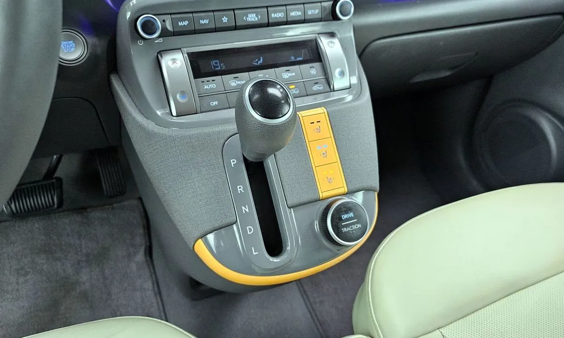 Hyundai Casper 2022 из KR, фото 6