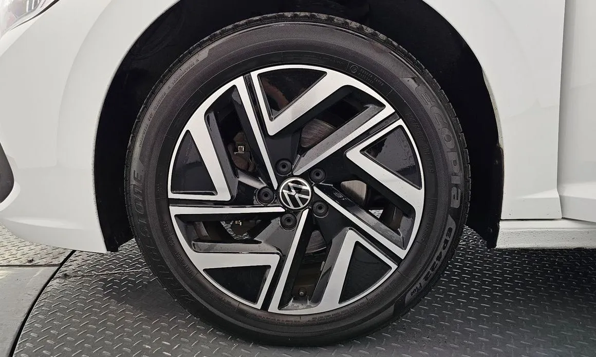 Volkswagen Jetta 2023 из KR, фото 9