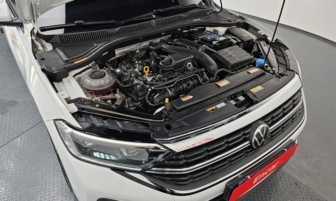 Volkswagen Jetta 2023 из KR, фото 10