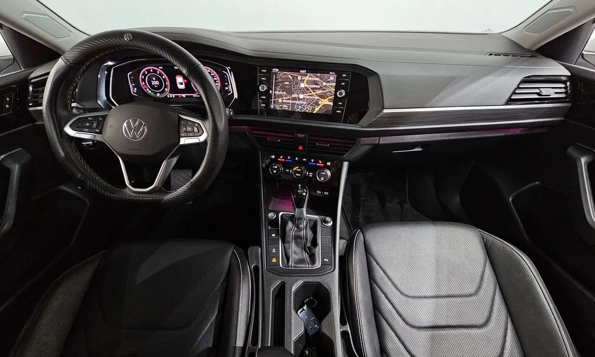 Volkswagen Jetta 2023 из KR, фото 7