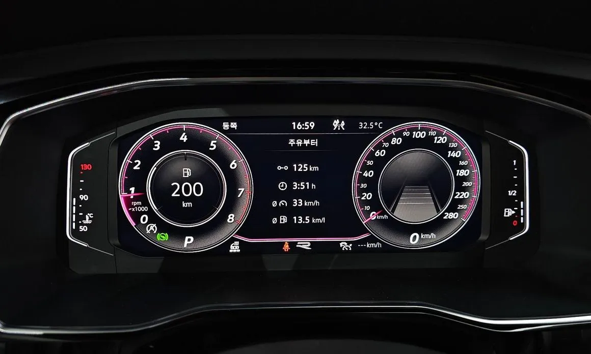 Volkswagen Jetta 2023 из KR, фото 6