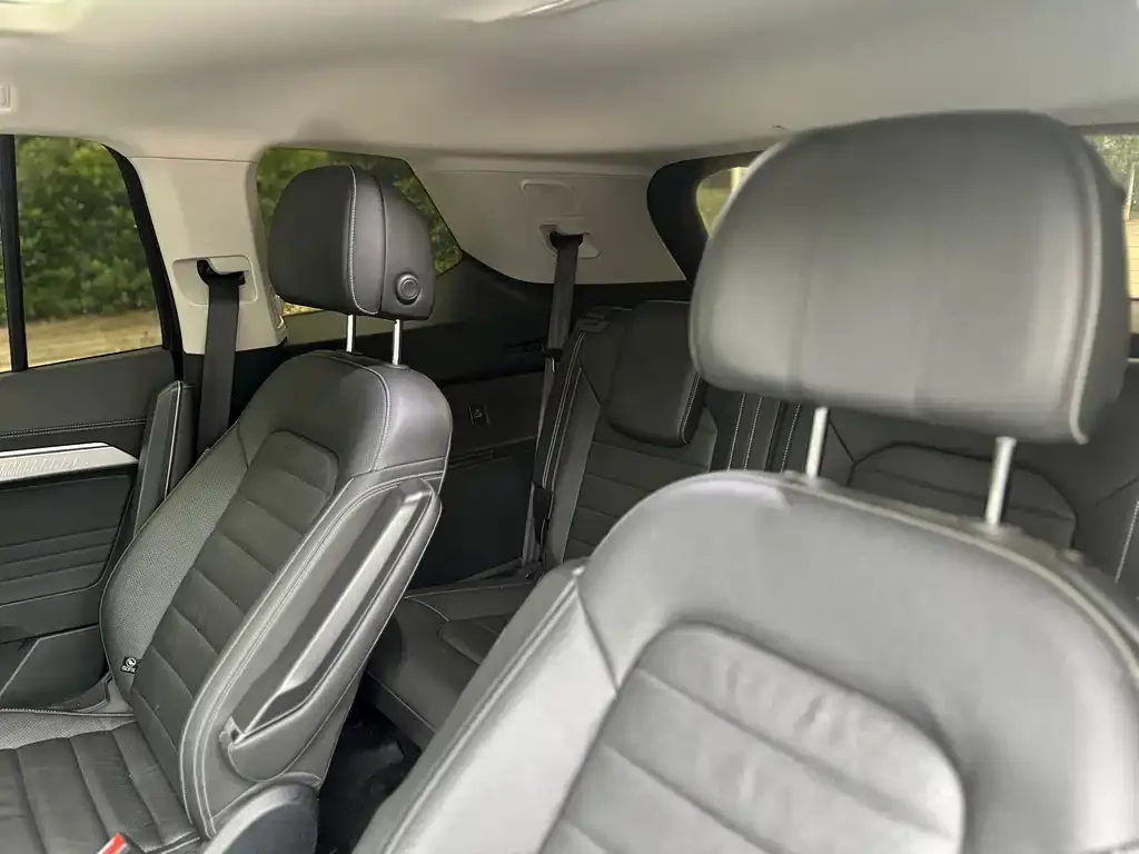 Volkswagen Talagon 2022 из CN, фото 2