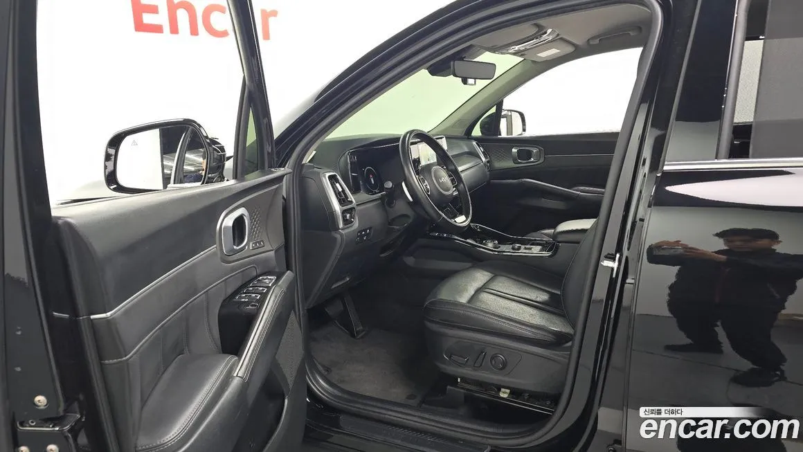Kia Sorento — фото 4