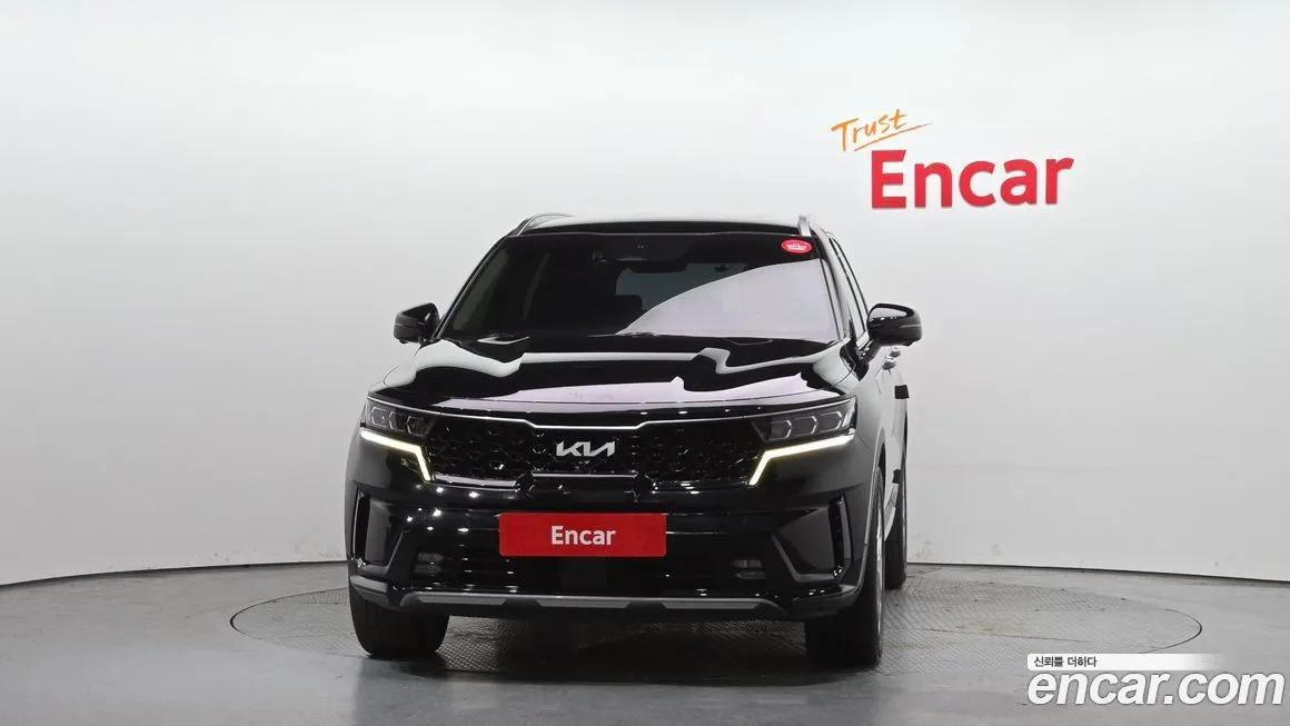 Kia Sorento — фото 6