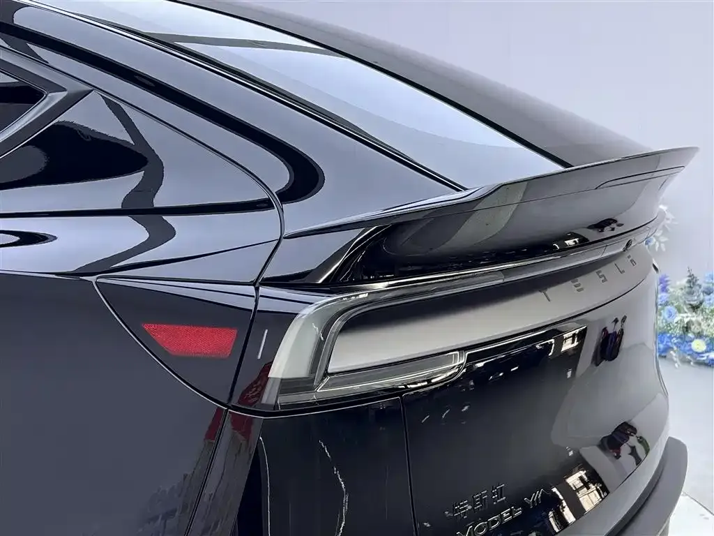 Tesla Model Y L — фото 10