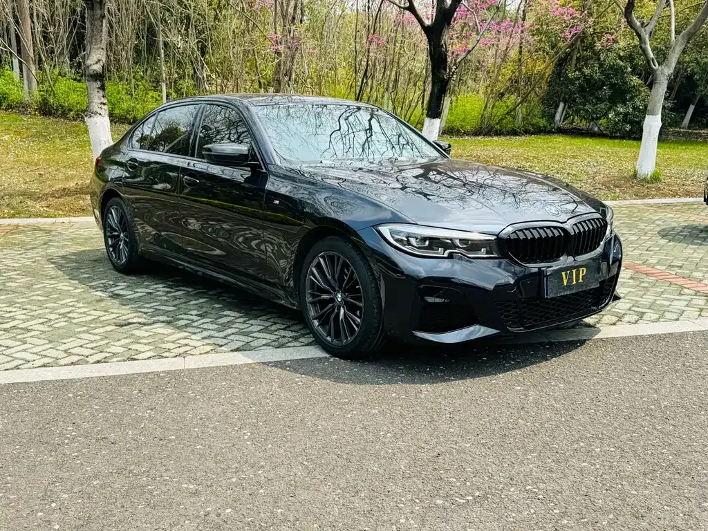 BMW 3 Series — фото 10