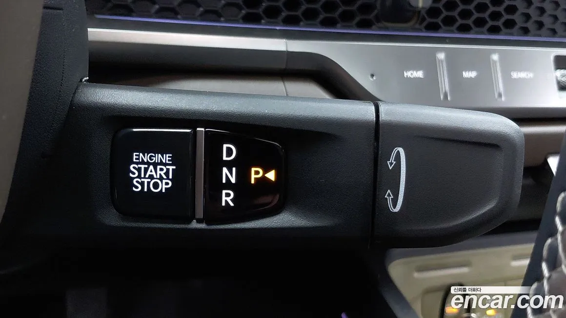 Kia Tasman 2026 из KR, фото 3