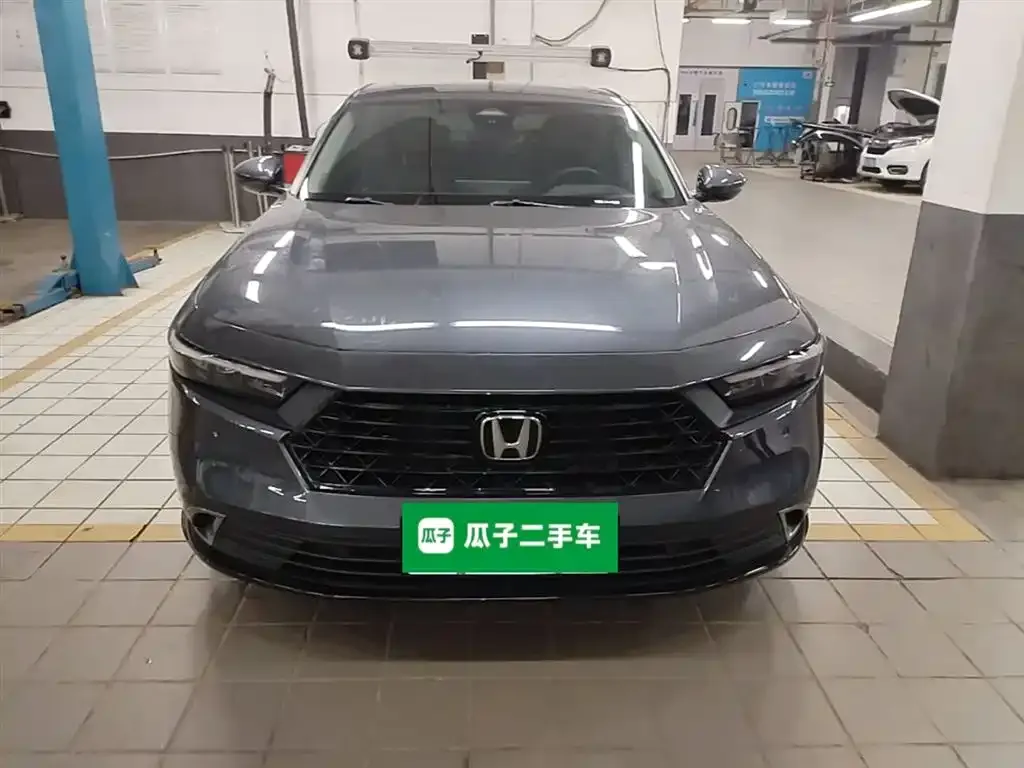Honda Accord 2023 из CN, фото 6