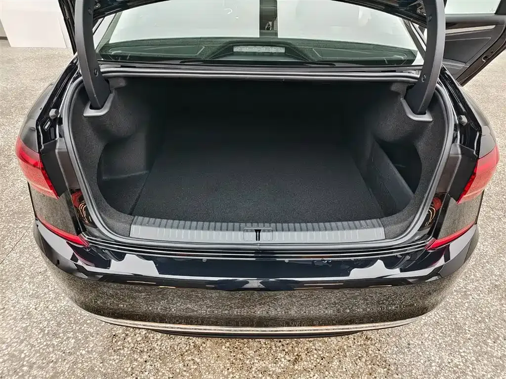 Volkswagen Passat — фото 10