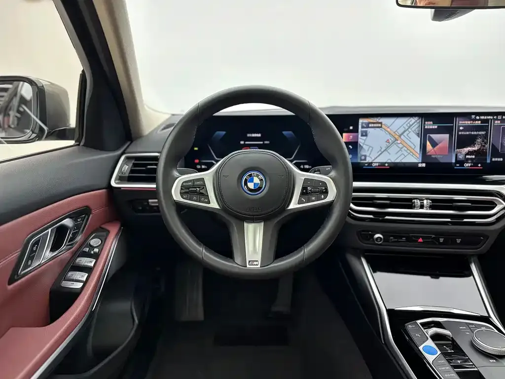 BMW i3 — фото 4