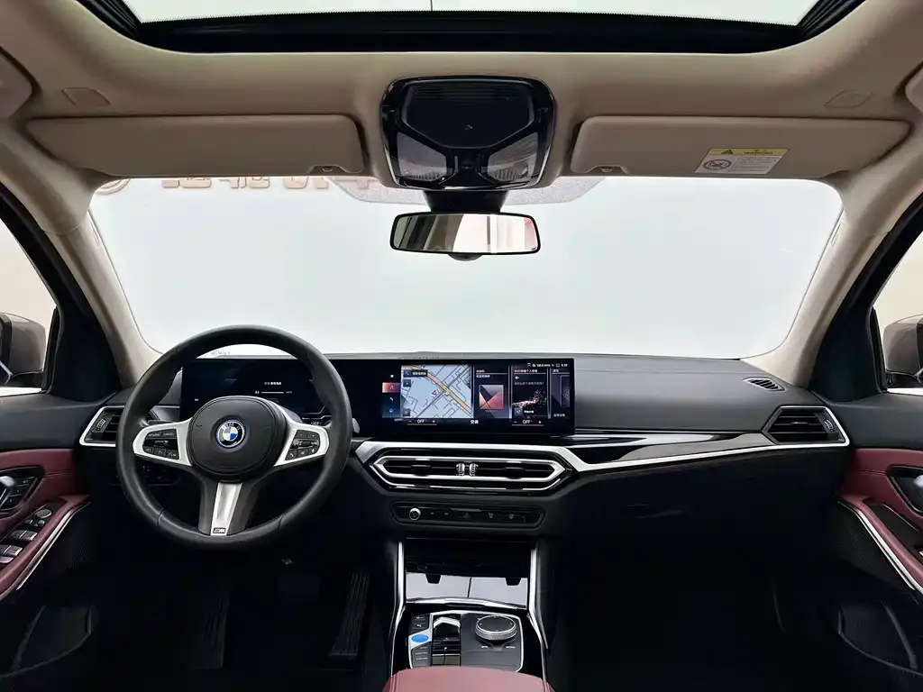 BMW i3 — фото 6