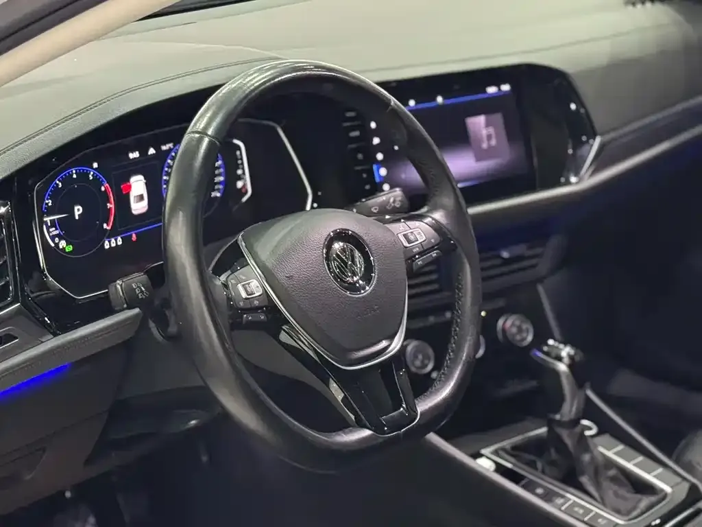Volkswagen Sagitar 2022 из CN, фото 4
