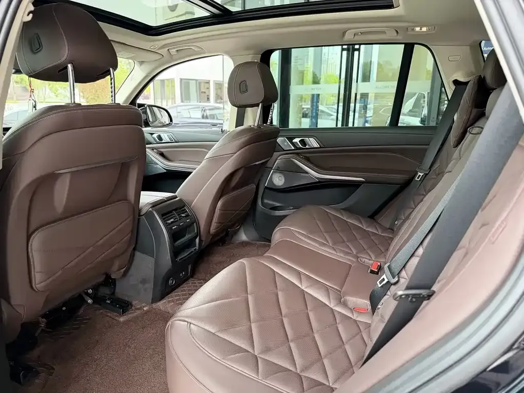BMW X5 2022 из CN, фото 4