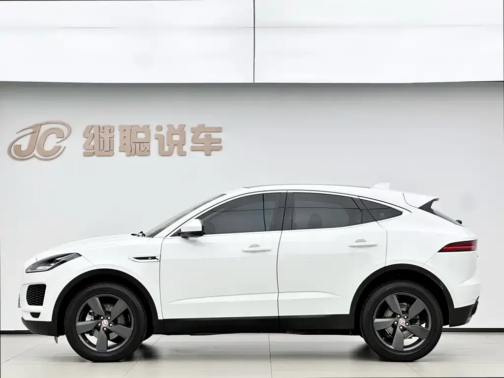 Jaguar E-PACE 2021 из CN, фото 8