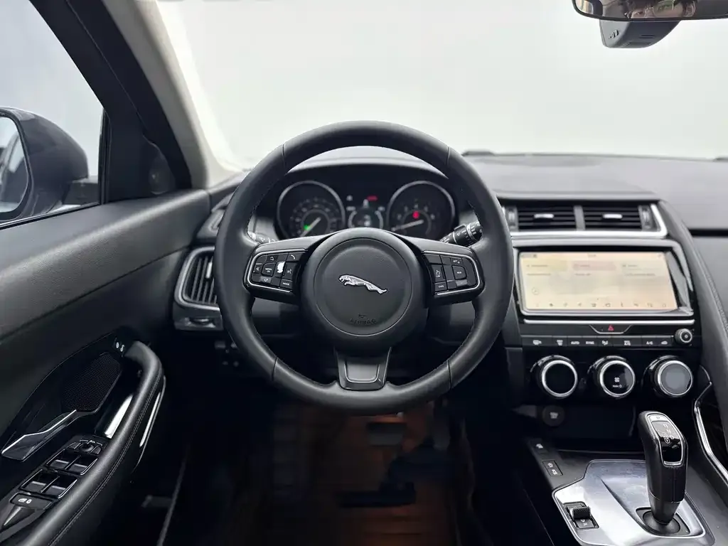 Jaguar E-PACE 2021 из CN, фото 6