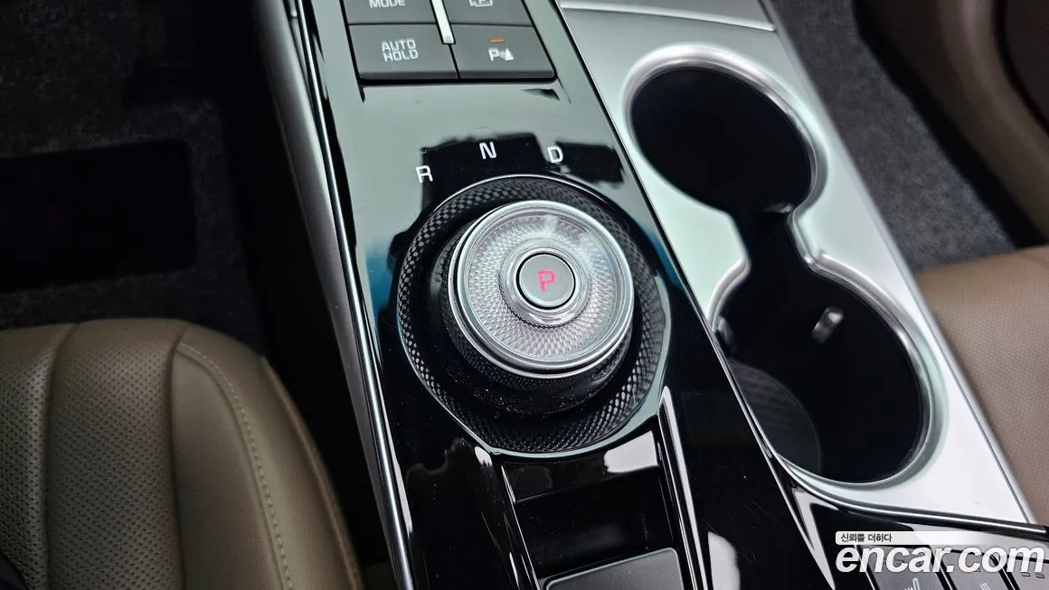 Kia K8 2023 из KR, фото 9