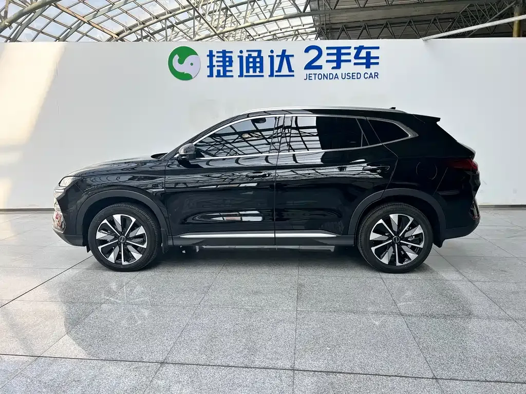 BYD PLUS New Energy — фото 6