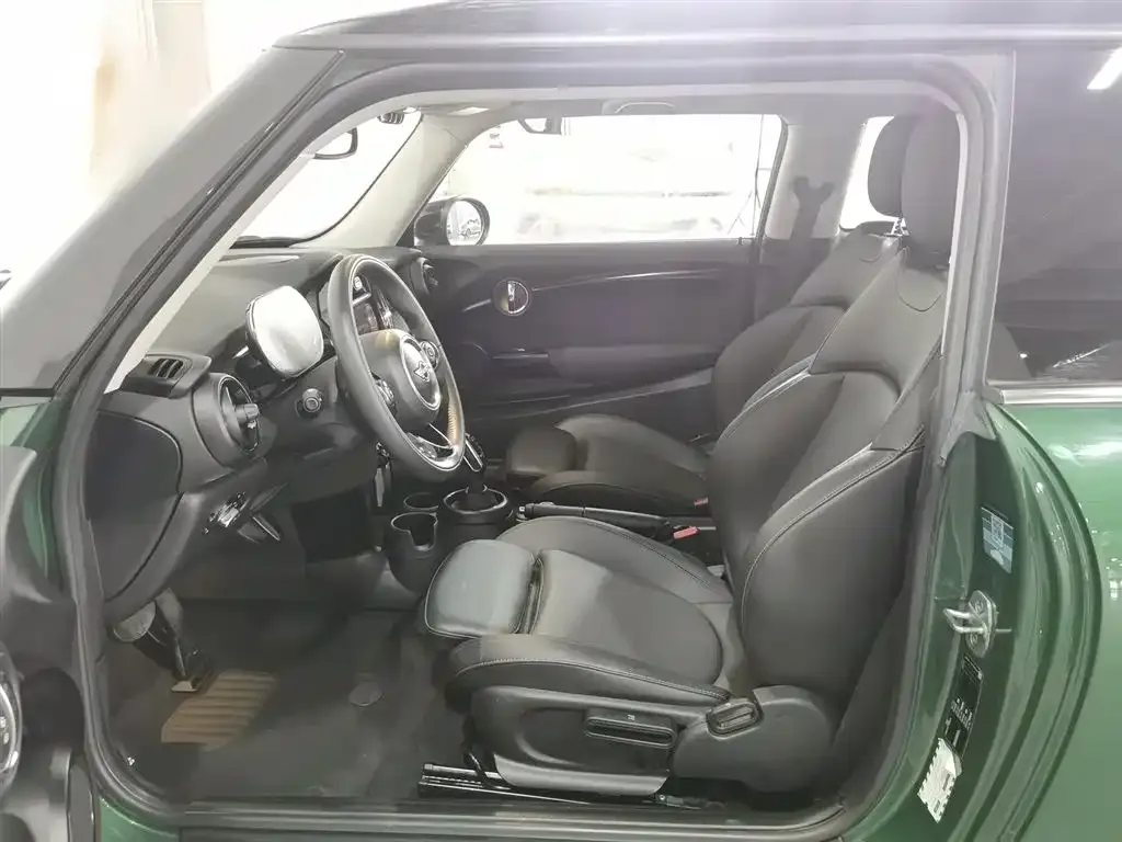 MINI Cooper (3-door) 2021 из CN, фото 8