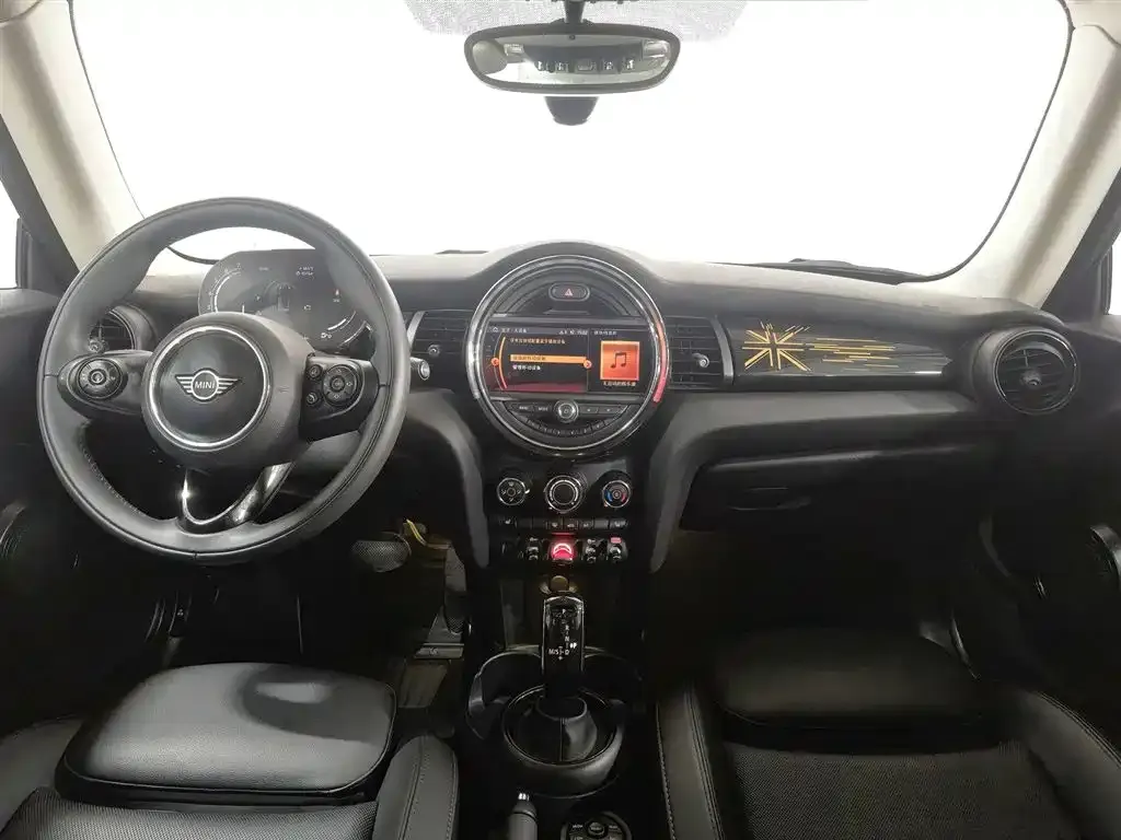 MINI Cooper (3-door) 2021 из CN, фото 7