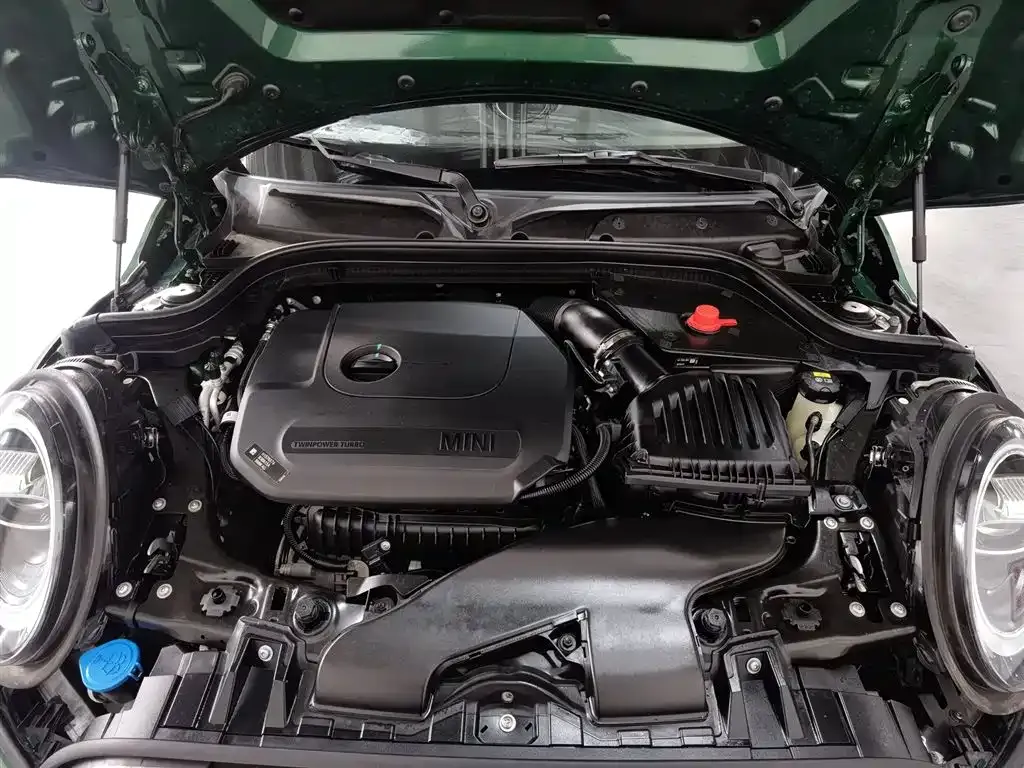 MINI Cooper (3-door) 2021 из CN, фото 9