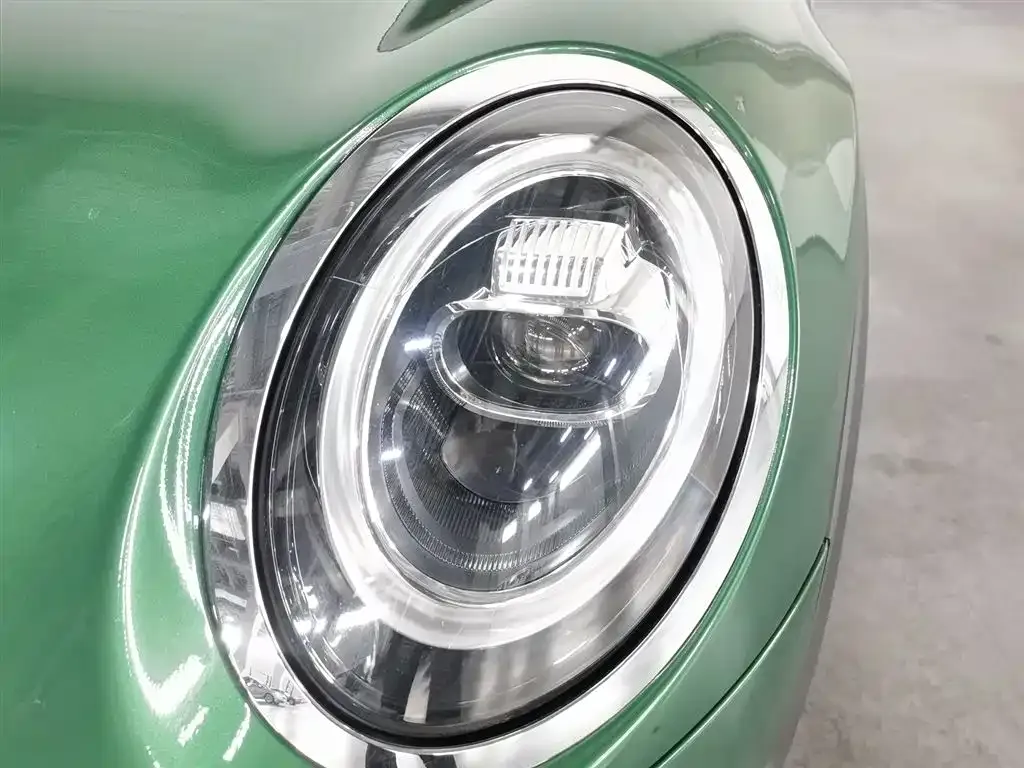 MINI Cooper (3-door) 2021 из CN, фото 6
