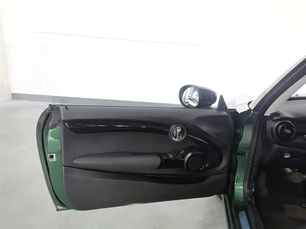 MINI Cooper (3-door) 2021 из CN, фото 5