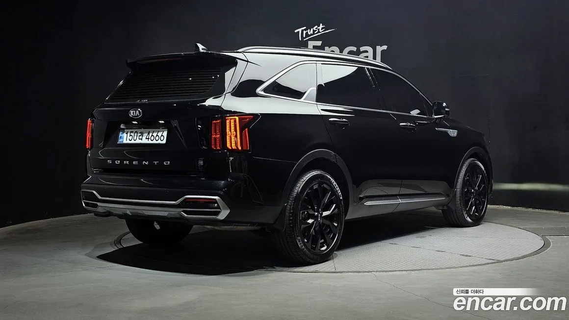 Kia Sorento — фото 2