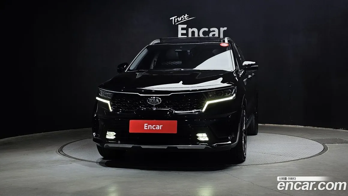 Kia Sorento — фото 4