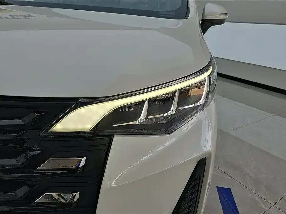 GAC Motor Trumpchi M6 2024 из CN, фото 4