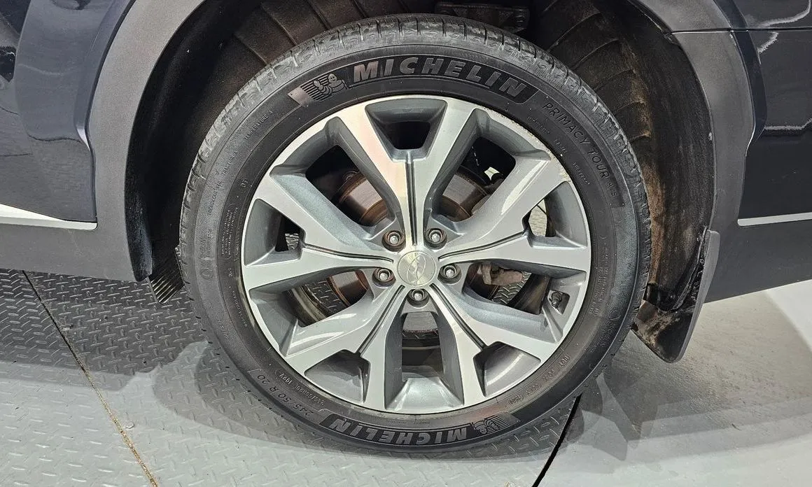 Hyundai Palisade — фото 8