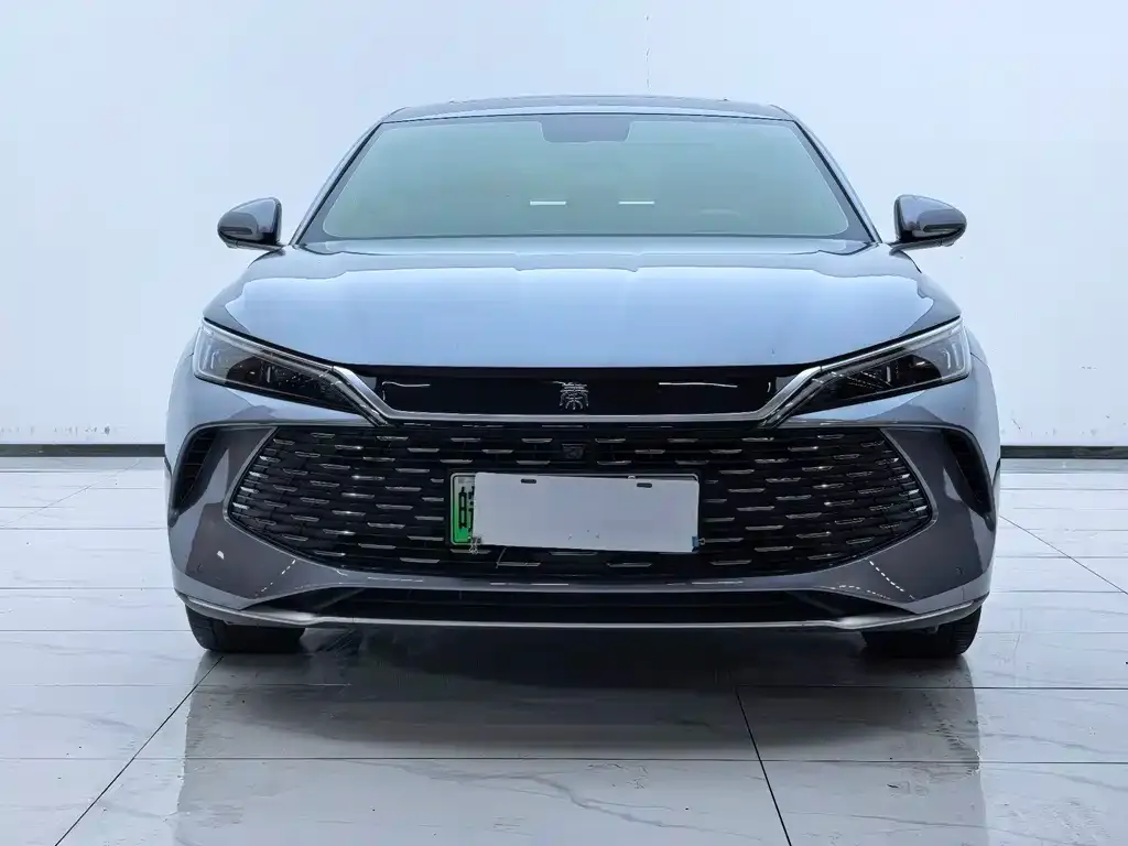 BYD Qin L — фото 2